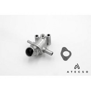 Termostato, refrigerante