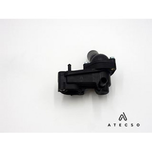 Termostato ford focus 98 04
