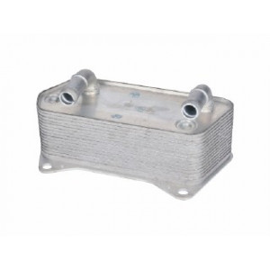Radiatore olio audi tt 03 10