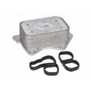 Radiatore olio mcd a (w176)...