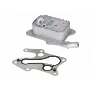 Radiatore olio mcd c (w204)...