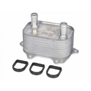 Radiatore olio audi a4 16 