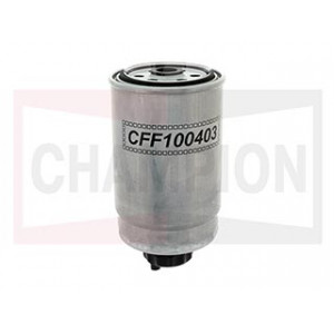 Filtro carburante