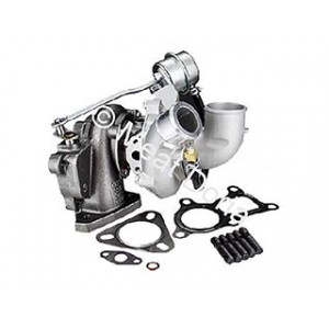 Turbina garrett 715924-0002