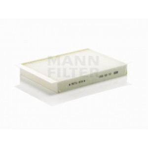 Filtro, aria abitacolo