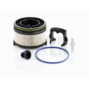 Filtro carburante