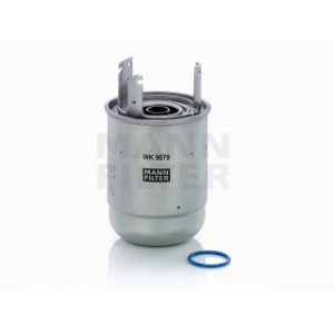 Filtro carburante