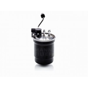 Filtro carburante