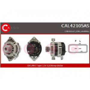 Alternatore