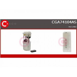 Imp. alimentazione carburante