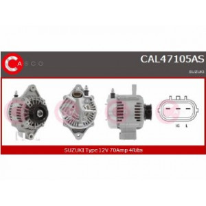 Alternatore