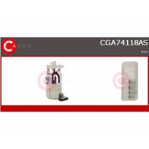 Imp. alimentazione carburante