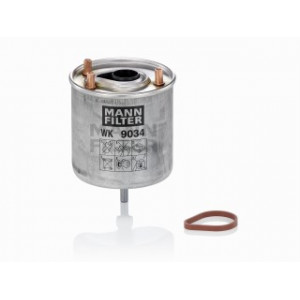 Filtro carburante