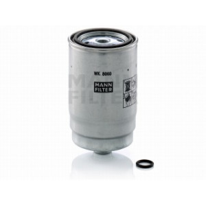 Filtro carburante
