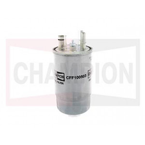 Filtro carburante