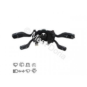 Cavo spiralato airbag