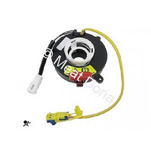 Cavo spiralato airbag