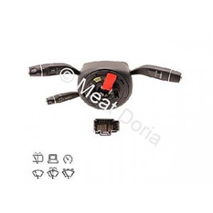Cavo spiralato airbag