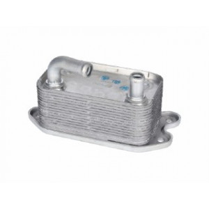 Radiatore olio volvo c30 06...