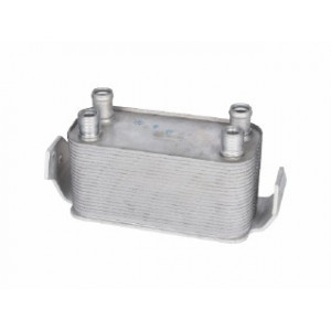 Radiatore olio land rover...