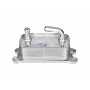 Radiatore olio volvo c70 06...