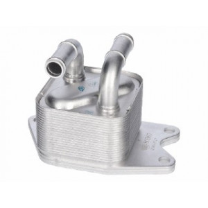 Radiatore olio vag