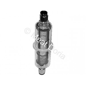 F. gasolio innesto rapido ø12