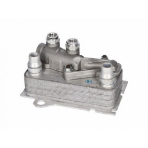 Radiatore olio mcd c (w205)...