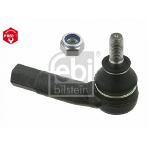 Testa barra d'accoppiamento dx
