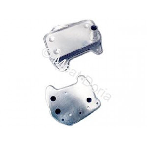 Radiatore olio c-class 01 