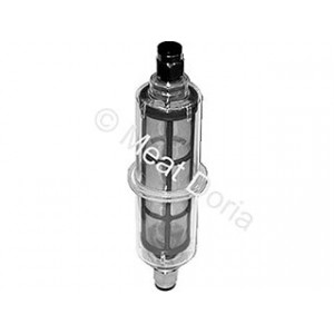 F. gasolio innesto rapido ø10
