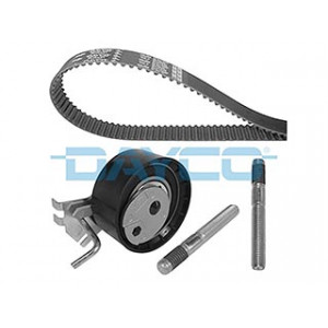 Kit cinghie dentate