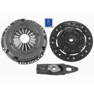 Kit frizione smart colt...