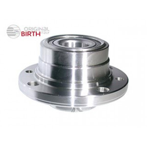 Mozzo ruota fiat uno 83 00...