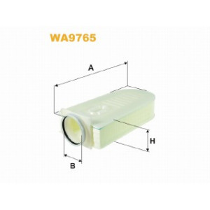Filtro aria mercedes c 220...