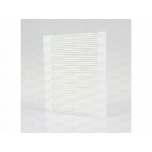 Filtro, aria abitacolo