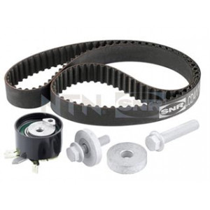 Kit cinghie dentate