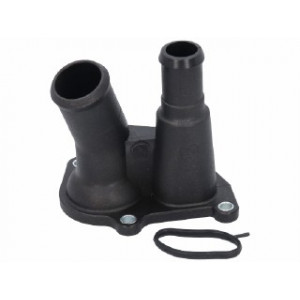 Flangia termostato ford...