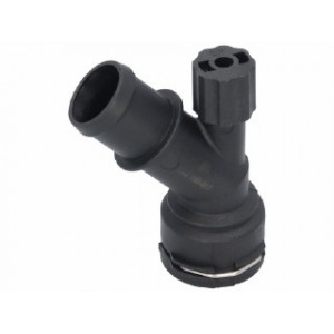 Flangia termostato audi a3 96 
