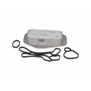 Radiatore olio alfa/fiat/opel