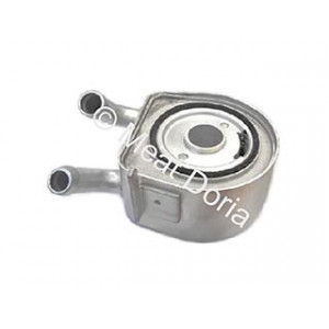 Radiatore olio