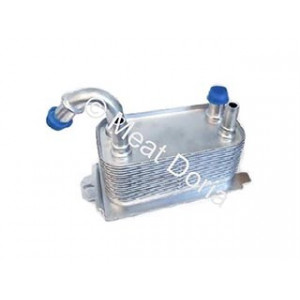 Radiatore olio