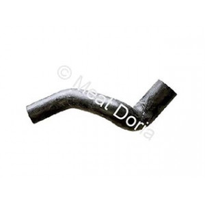 Tubo uscita intercooler...