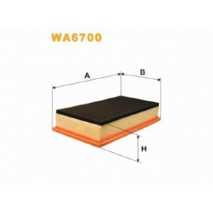 Filtro aria 147 gt 1.9 jtd