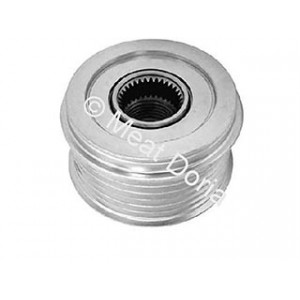 Puleggia altern. mazda