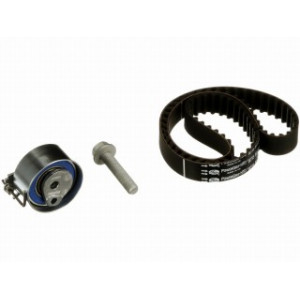 Kit cinghie dentate
