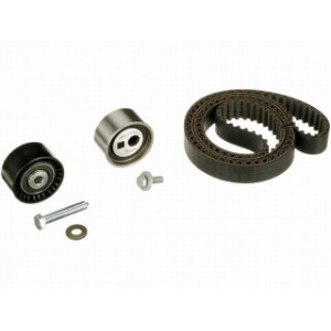 Kit cinghie dentate