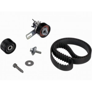 Kit cinghie dentate