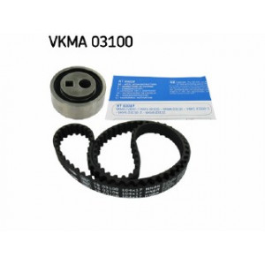 Kit cinghie dentate