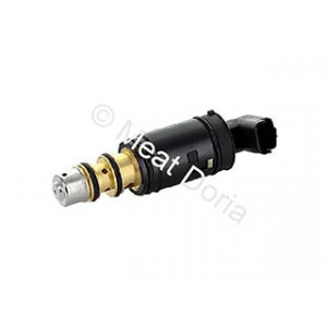 Valvola controllo compressore